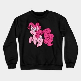 Pinkie Pie Crewneck Sweatshirt